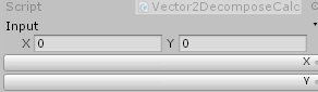 Vector2.Decompose