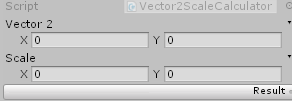 Vector2.Scale