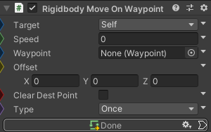 RigidbodyMoveOnWaypoint