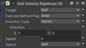 AddVelocityRigidbody2D