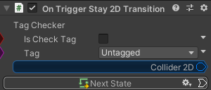 OnTriggerStay2DTransition