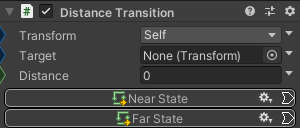 DistanceTransition