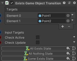 ExistsGameObjectTransition