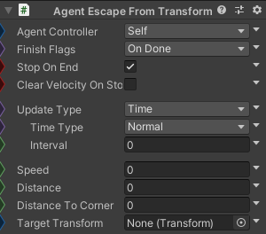 AgentEscapeFromTransform