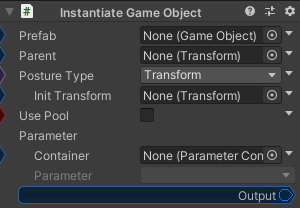 InstantiateGameObject