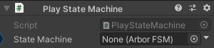 PlayStateMachine