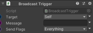 BroadcastTrigger