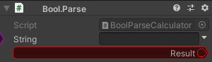 Bool.Parse