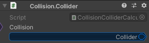 Collision.Collider