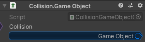 Collision.GameObject