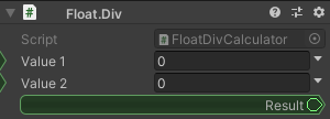 Float.Div