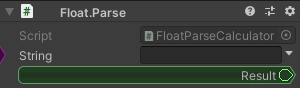 Float.Parse