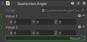 Quaternion.Angle