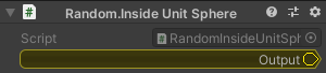 Random.InsideUnitSphere