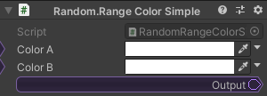 Random.RangeColorSimple