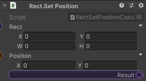 Rect.SetPosition
