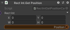 RectInt.GetPosition
