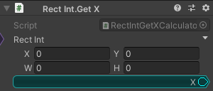 RectInt.GetX