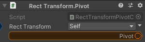 RectTransform.Pivot