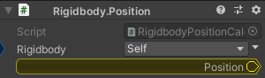 Rigidbody.Position