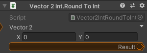 Vector2Int.RoundToInt