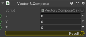 Vector3.Compose