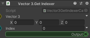 Vector3.GetIndexer