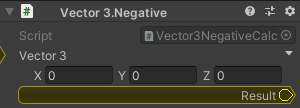 Vector3.Negative