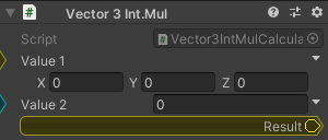 Vector3Int.Mul