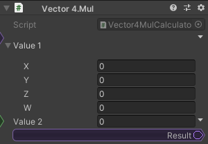 Vector4.Mul