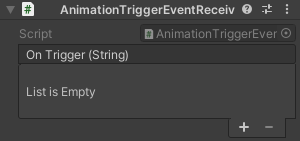 AnimationTriggerEventReceiver