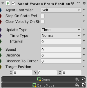 AgentEscapeFromPosition