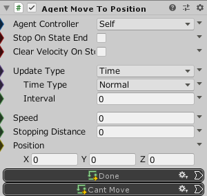 AgentMoveToPosition
