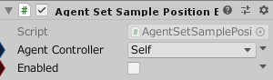 AgentSetSamplePositionEnabled