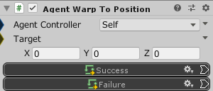 AgentWarpToPosition
