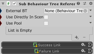 SubBehaviourTreeReference