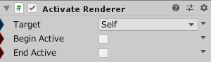 ActivateRenderer