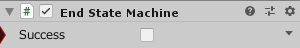 EndStateMachine