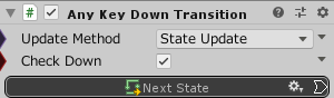 AnyKeyDownTransition