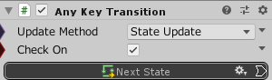 AnyKeyTransition