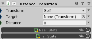 DistanceTransition