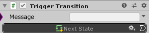 TriggerTransition