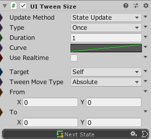 UITweenSize