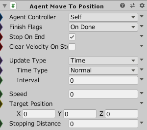 AgentMoveToPosition