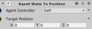 AgentWarpToPosition