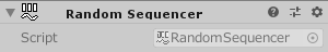 RandomSequencer