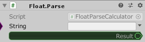 Float.Parse