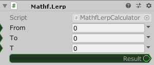 Mathf.Lerp