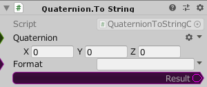 Quaternion.ToString