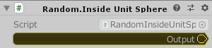 Random.InsideUnitSphere